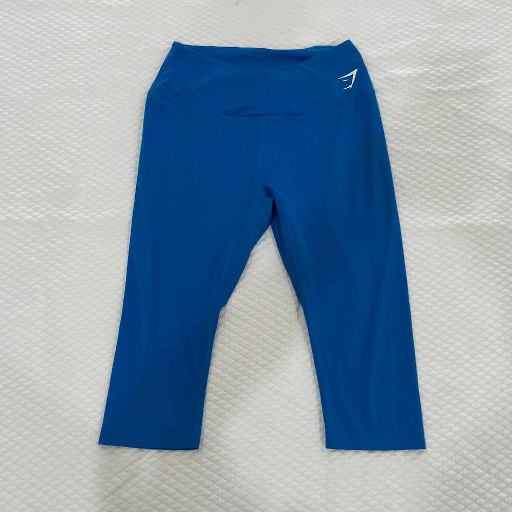 Gymshark Workout Leggings 3/4